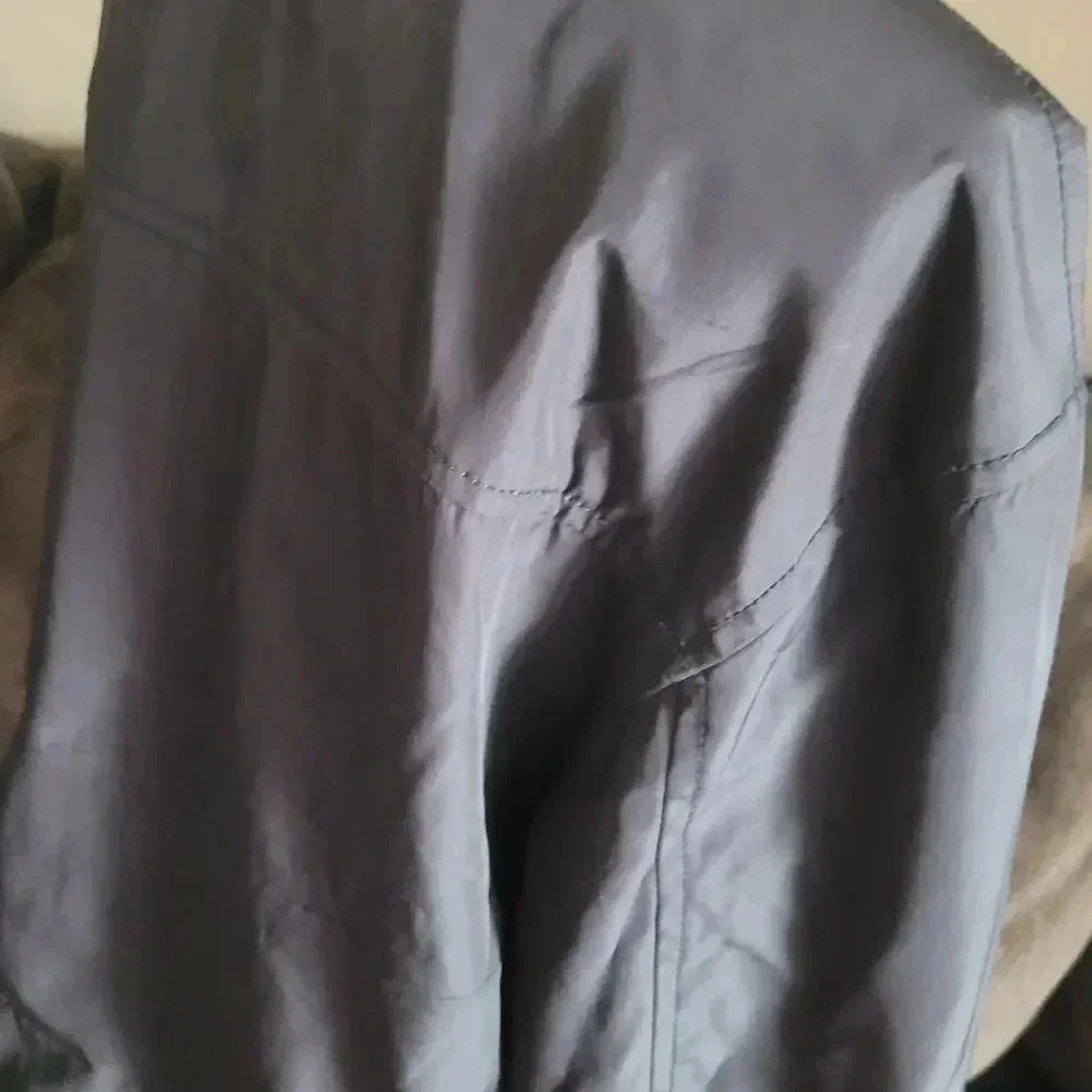 Merona mens jacket - Picture 3 of 11